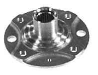 Moyeu de roue CORAM MP0200