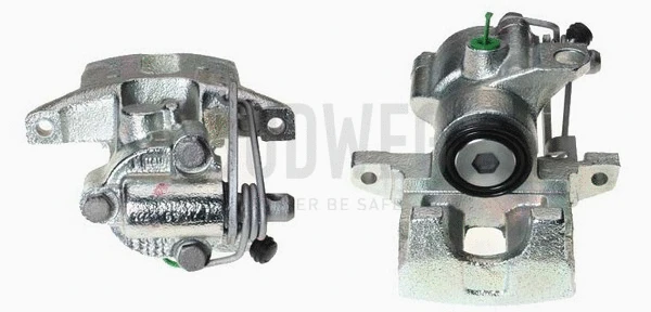 Étrier de frein BUDWEG CALIPER 34992