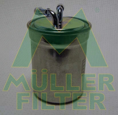 Filtre à carburant MULLER FILTER FN325