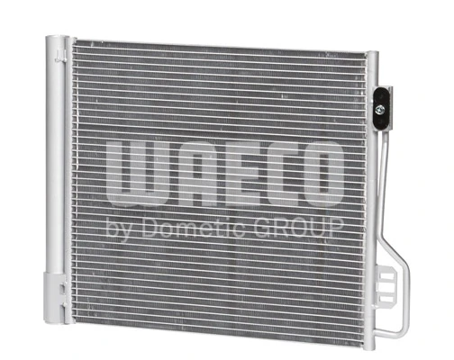 Condenseur, climatisation WAECO 8880400485
