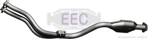 Catalyseur EEC MZ6000T