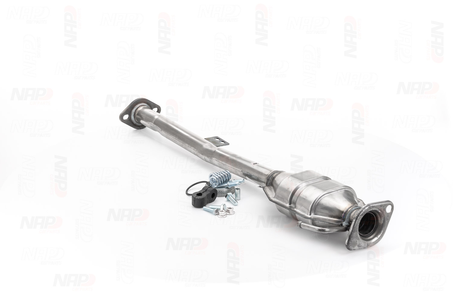 Catalyseur NAP carPARTS GmbH CAK10664
