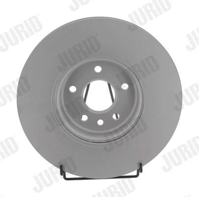 Disque de frein JURID 563304JC-1