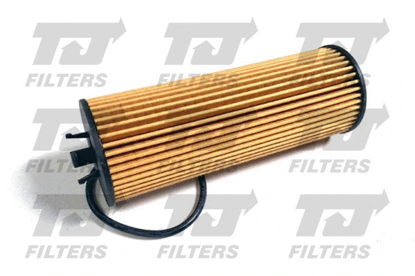 Filtre à huile QUINTON HAZELL QFL0406