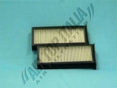 Filtre, air de l'habitacle ZERO WZF1453