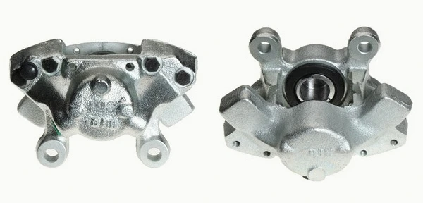 Étrier de frein 4X4 ESTANFI PDF-54-036