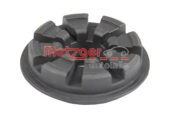 Fixation de ressort METZGER 6490339