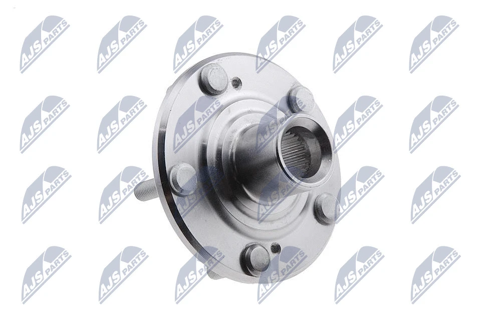 Moyeu de roue NTY KLP-HD-022P2
