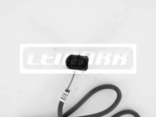 Capteur, température des gaz LEMARK LXT006