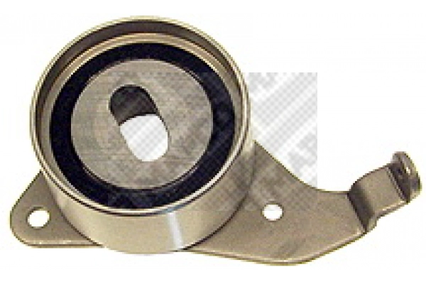 Poulie de tension, courroie crantée MAPCO 23564