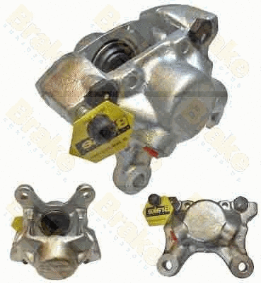 Étrier de frein Brake ENGINEERING CA1181R