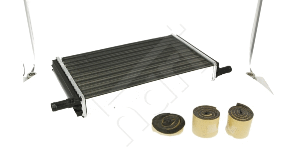 Système de chauffage HART 605 797