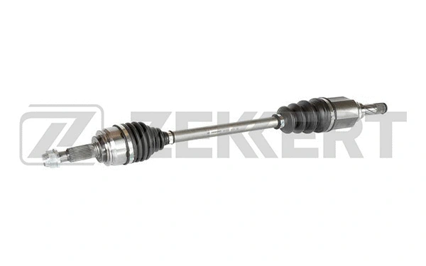 Arbre de transmission ZEKKERT AW-5363