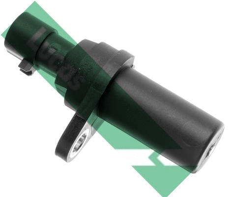 Capteur d'angle, vilebrequin LUCAS SEB1028
