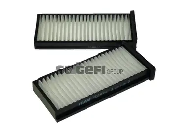 Filtre, air de l'habitacle FRAM CF11415-2