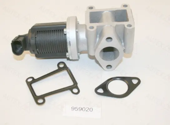 Vanne EGR AUTEX 959020
