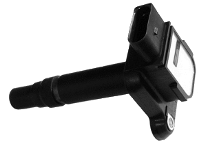 Bobine d'allumage GM B0015