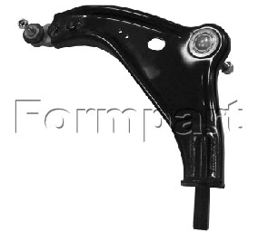 Bras de liaison, suspension de roue FORMPART 1209034
