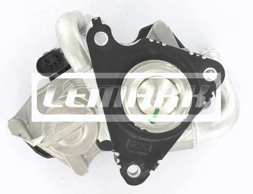 Vanne EGR LEMARK LEGR282