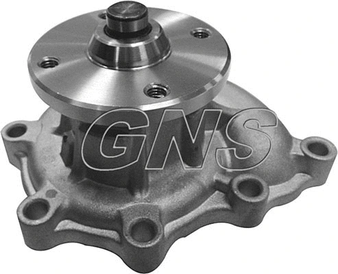 Pompe à eau, refroidissement du moteur GNS YH-K167