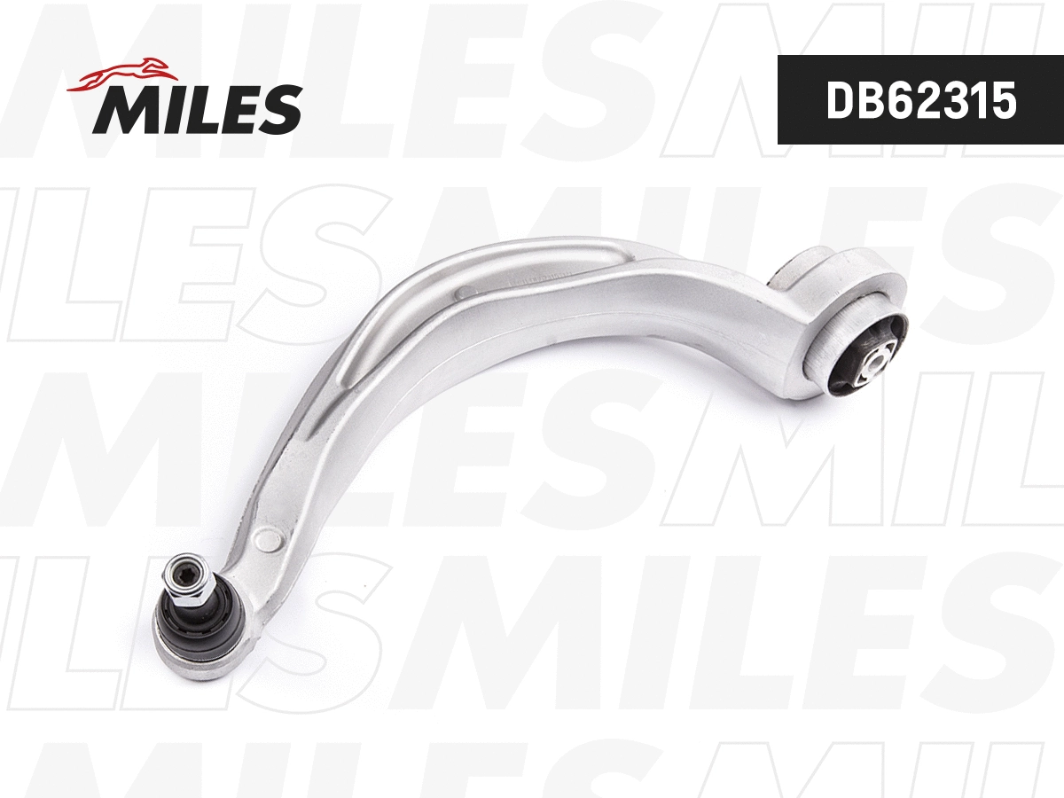 Bras de liaison, suspension de roue MILES DB62315