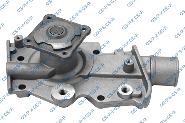 Pompe à eau, refroidissement du moteur GSP WP900026