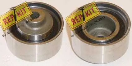 Poulie renvoi/transmission, courroie crantée REPKIT RKT2224