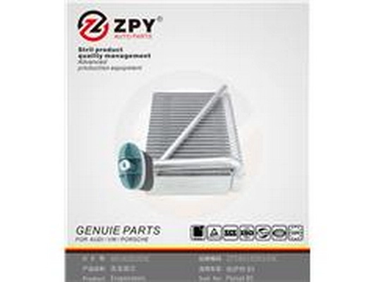 Évaporateur climatisation ZPY 8D1 820 103C