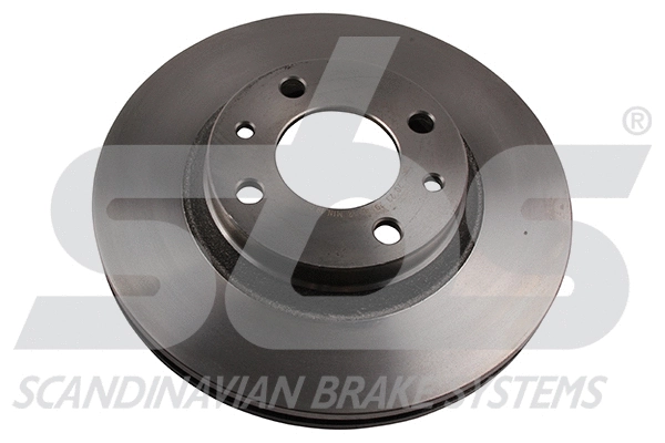 Disque de frein sbs 1815202329