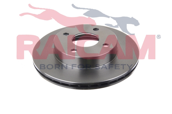 Disque de frein RAICAM RD00176