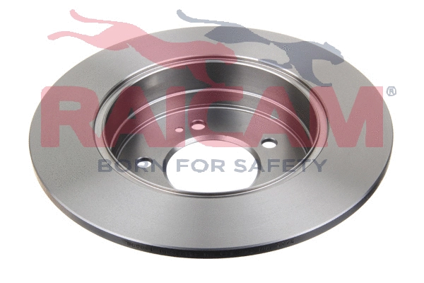 Disque de frein RAICAM RD00529