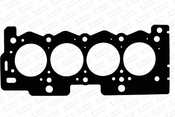 Joint, culasse GOETZE 30-029799-00