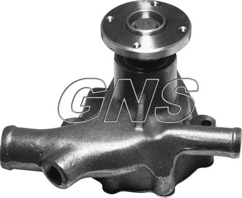Pompe à eau, refroidissement du moteur GNS YH-N142