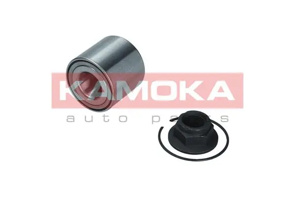 Kit de roulements de roue KAMOKA 5600196