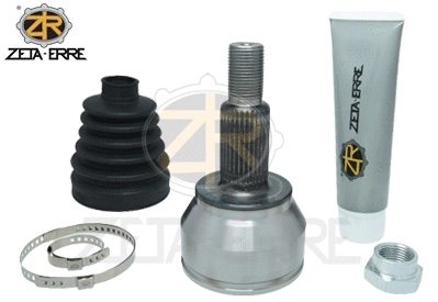 Jeu de joints, arbre de transmission ZETA-ERRE LR19