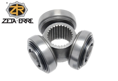 Trépied, arbre de commande ZETA-ERRE ZR5066