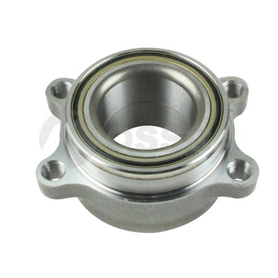 Moyeu de roue OSSCA 63293