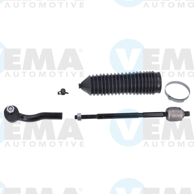 Kit de réparation, rotule de direction, barre de connexion VEMA 270053
