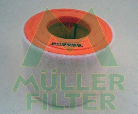 Filtre à air MULLER FILTER PA3555
