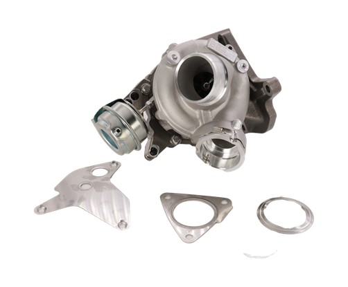Turbocompresseur, suralimentation A.Z. Meisterteile AZMT-52-010-1310