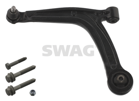 Bras de liaison, suspension de roue SWAG 70 94 0710