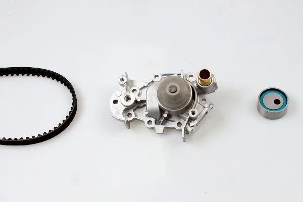 Pompe à eau + kit de courroie crantée GK K986916A