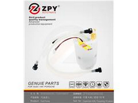 unité d'alimentation de carburant ZPY 955 620 931 01