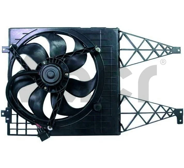Ventilateur, refroidissement du moteur ACR 330218