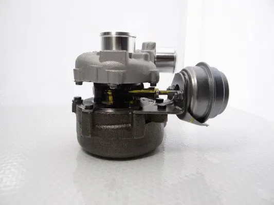 Turbocompresseur, suralimentation GARRETT 729041-8009M