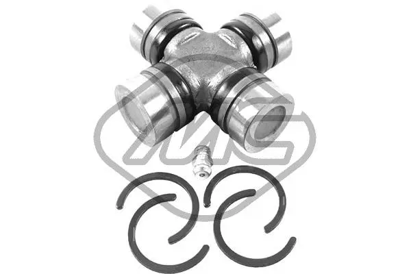 Joint, arbre de transmission Metalcaucho 39364