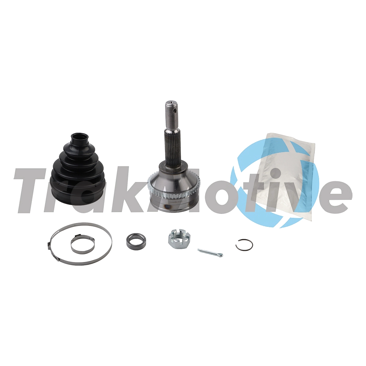 Jeu de joints, arbre de transmission TrakMotive 40-0923