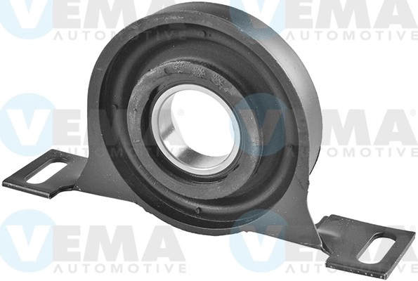 Suspension, arbre de cardan VEMA 490013