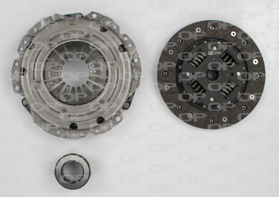 Kit d'embrayage OPEN PARTS CLK9066.03