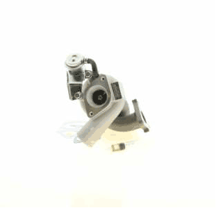 Turbocompresseur, suralimentation A.Z. Meisterteile AZMT-52-010-1122